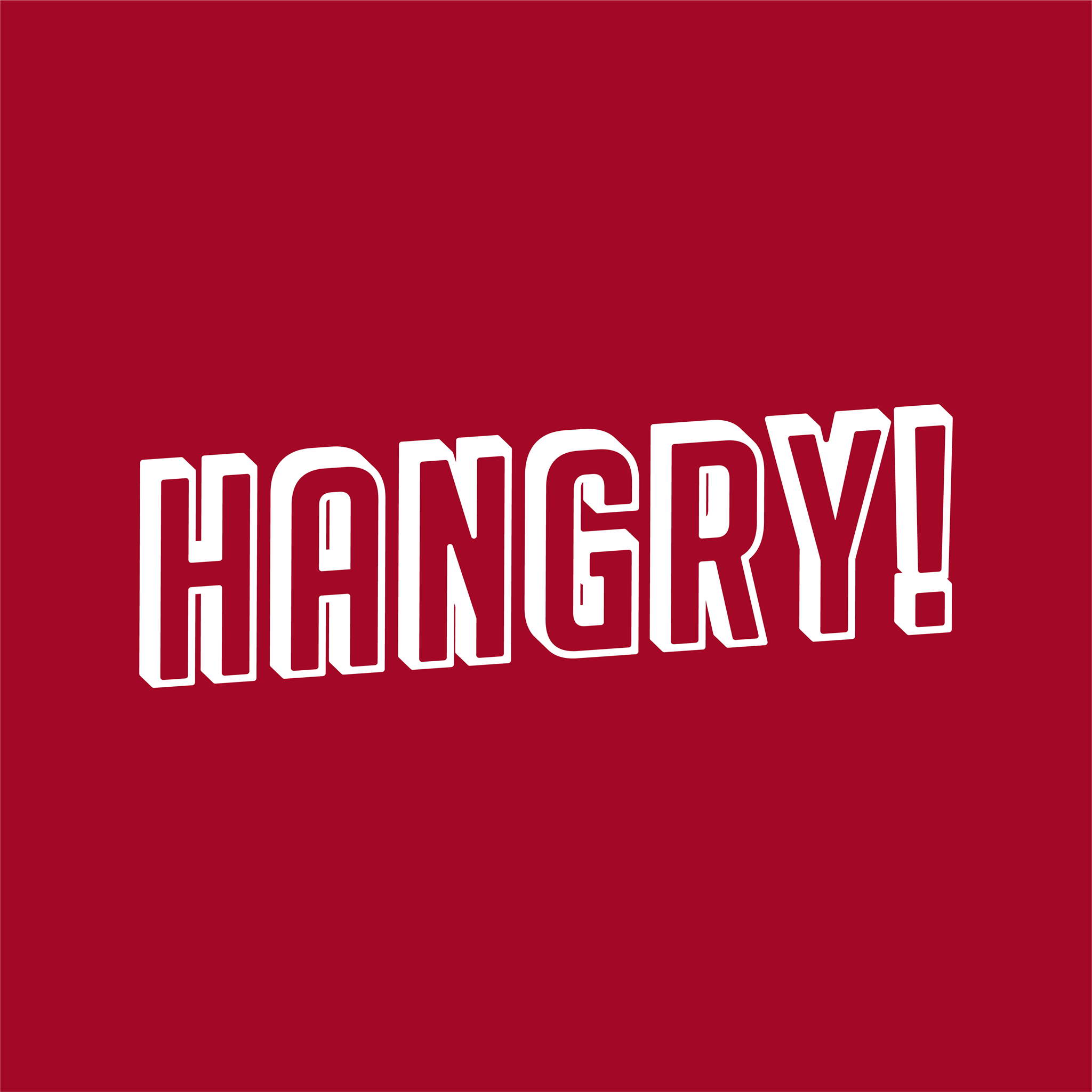 Hangry